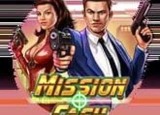 Mission Cash слот дня от казино 1хслотс